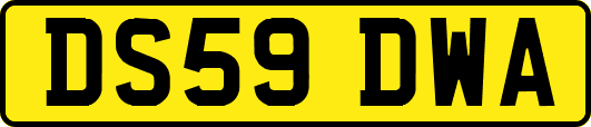 DS59DWA