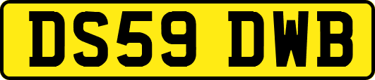 DS59DWB