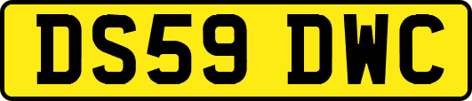 DS59DWC