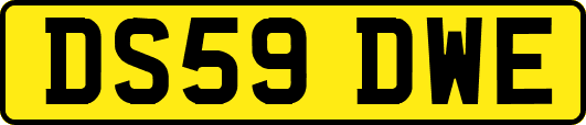 DS59DWE