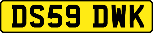 DS59DWK