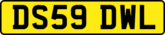 DS59DWL