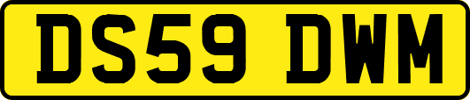 DS59DWM
