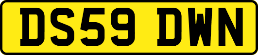 DS59DWN