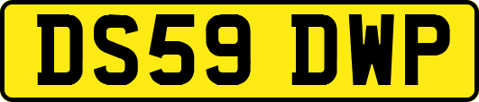 DS59DWP