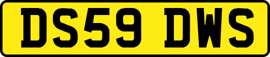 DS59DWS