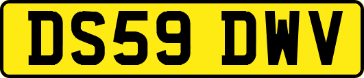 DS59DWV