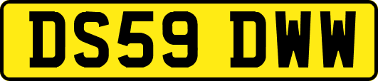 DS59DWW