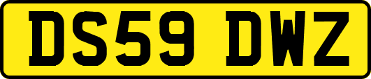 DS59DWZ