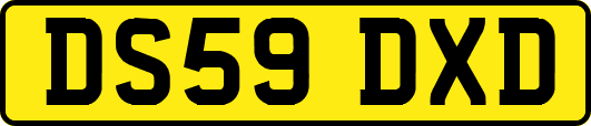 DS59DXD