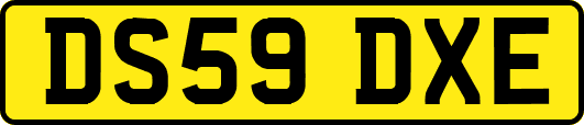 DS59DXE