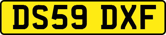 DS59DXF