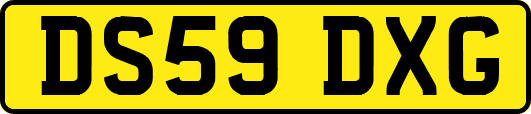DS59DXG