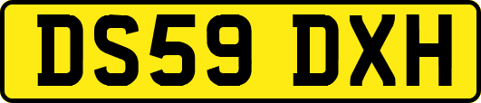 DS59DXH