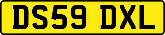 DS59DXL