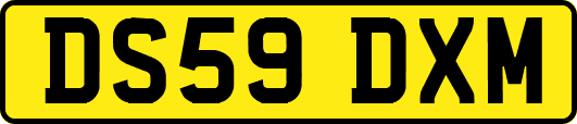 DS59DXM