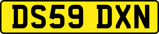 DS59DXN