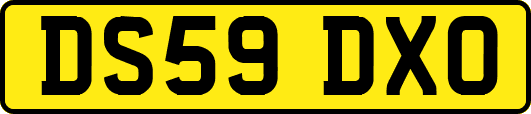 DS59DXO