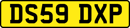 DS59DXP