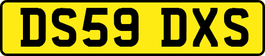 DS59DXS