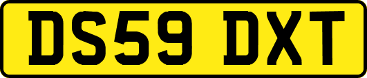 DS59DXT