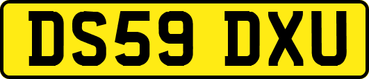 DS59DXU