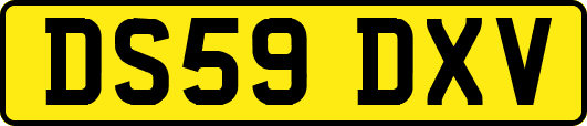 DS59DXV