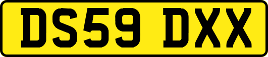 DS59DXX