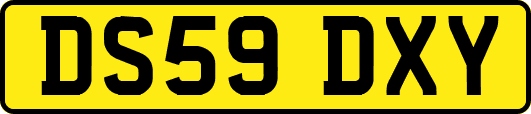 DS59DXY