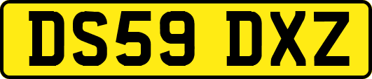 DS59DXZ