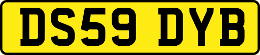 DS59DYB
