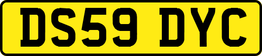 DS59DYC