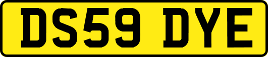 DS59DYE