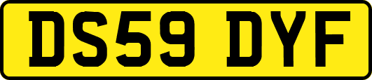 DS59DYF