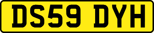 DS59DYH