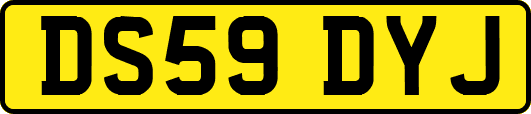 DS59DYJ