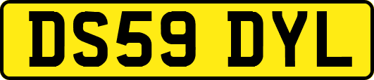 DS59DYL