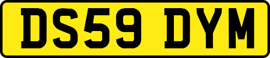 DS59DYM