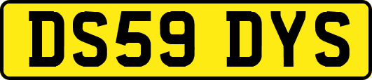 DS59DYS