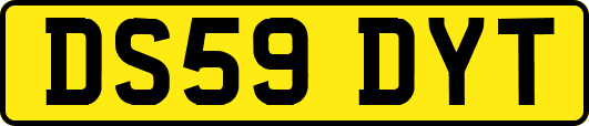 DS59DYT