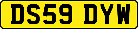 DS59DYW