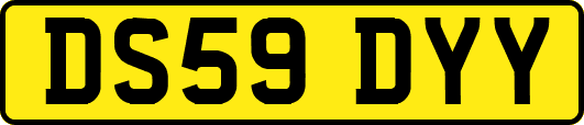DS59DYY