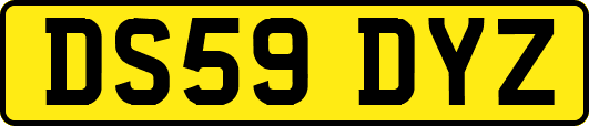 DS59DYZ