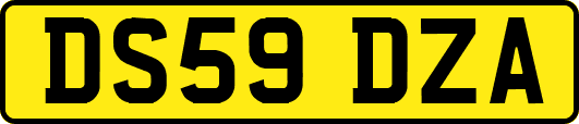 DS59DZA