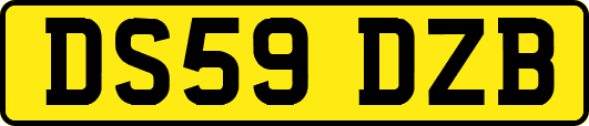 DS59DZB
