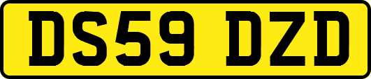 DS59DZD