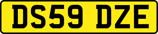 DS59DZE
