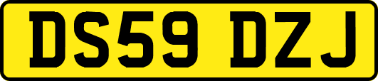 DS59DZJ