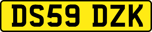 DS59DZK