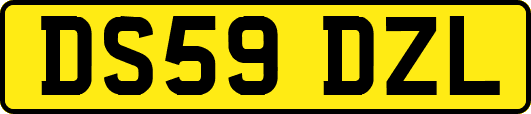 DS59DZL